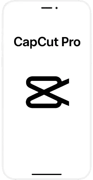 CapCut Pro Hero Image